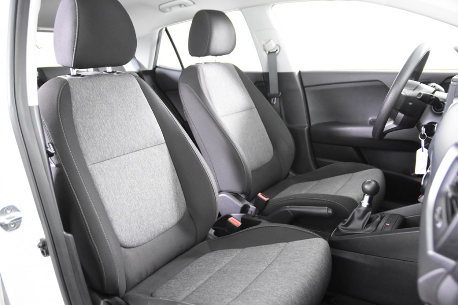 Kia Stonic 1.2 MPi ComfortLine *Airco*Carplay* Kia Stonic 1.2 MPi ComfortLine *Airco*Carplay*