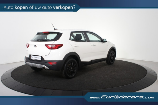 Kia Stonic 1.2 MPi ComfortLine *Airco*Carplay* Kia Stonic 1.2 MPi ComfortLine *Airco*Carplay*