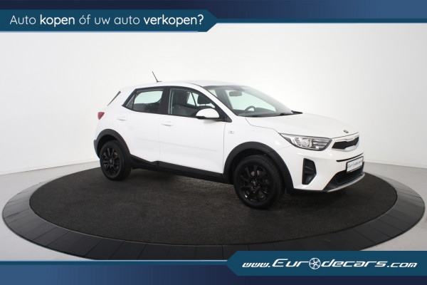 Kia Stonic 1.2 MPi ComfortLine *Airco*Carplay* Kia Stonic 1.2 MPi ComfortLine *Airco*Carplay*
