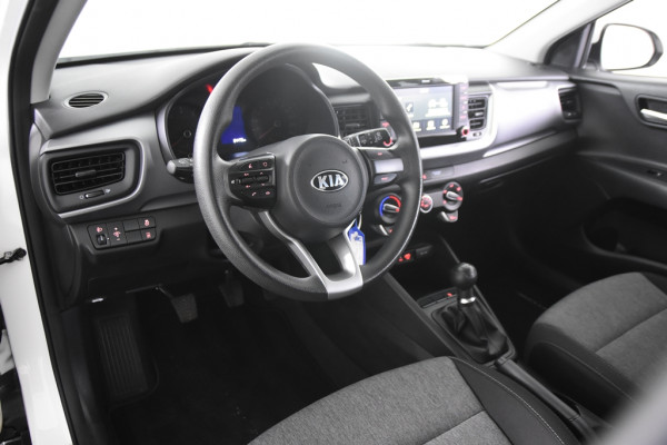 Kia Stonic 1.2 MPi ComfortLine *Airco*Carplay* Kia Stonic 1.2 MPi ComfortLine *Airco*Carplay*