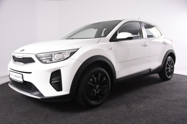 Kia Stonic 1.2 MPi ComfortLine *Airco*Carplay* Kia Stonic 1.2 MPi ComfortLine *Airco*Carplay*