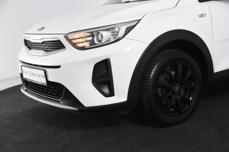 Kia Stonic 1.2 MPi ComfortLine *Airco*Carplay* Kia Stonic 1.2 MPi ComfortLine *Airco*Carplay*