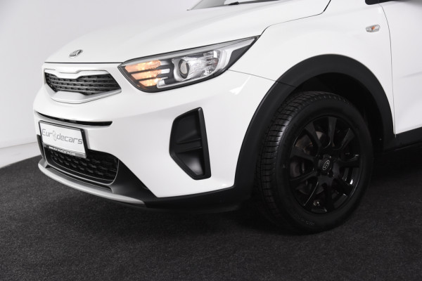 Kia Stonic 1.2 MPi ComfortLine *Airco*Carplay* Kia Stonic 1.2 MPi ComfortLine *Airco*Carplay*