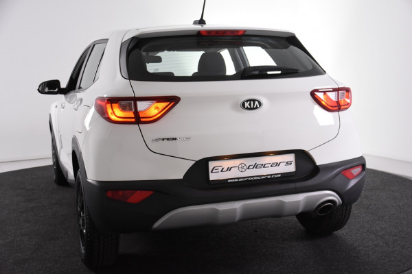 Kia Stonic 1.2 MPi ComfortLine *Airco*Carplay* Kia Stonic 1.2 MPi ComfortLine *Airco*Carplay*