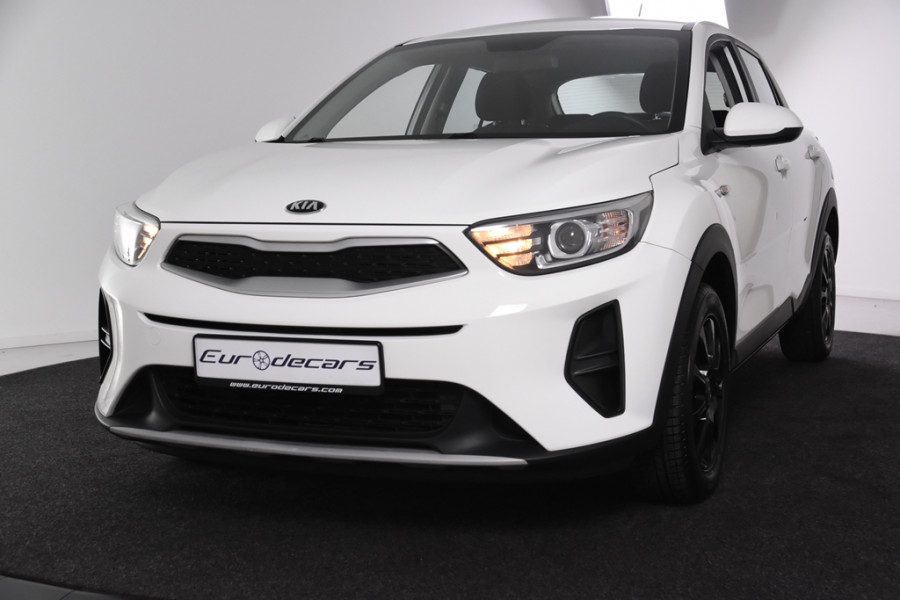 Kia Stonic 1.2 MPi ComfortLine *Airco*Carplay* Kia Stonic 1.2 MPi ComfortLine *Airco*Carplay*
