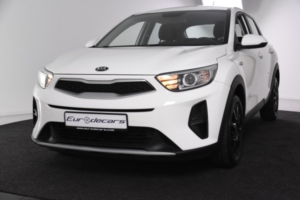 Kia Stonic 1.2 MPi ComfortLine *Airco*Carplay* Kia Stonic 1.2 MPi ComfortLine *Airco*Carplay*