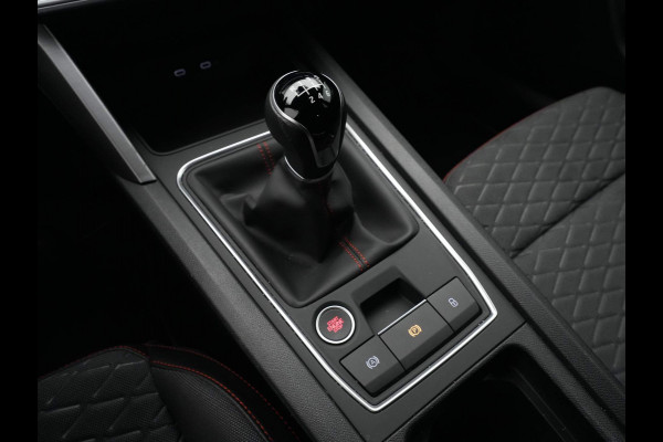 Seat Leon Sportstourer 1.0 TSI 110pk FR Navi via app Wegkl. trekhaak Led Clima Pdc 327 Seat Leon Sportstourer 1.0 TSI 110pk FR Navi via app Wegkl. trekhaak Led Clima Pdc 327