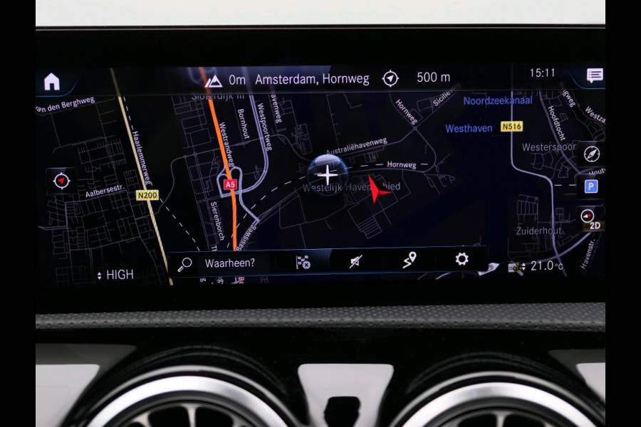 Mercedes-Benz A-Klasse 160 Business Solution Luxury Panorama Schuif-Kanteldak | Sfeerverlichting | Achteruitrijcamera | Stoelverwarming voor | Buitenspiegels elektrisch inklapbaar. Inclusief 24 maanden MB Certified garantie voor Europa. Mercedes-Benz A-Klasse 160 Business Solution Luxury Panorama Schuif-Kanteldak | Sfeerverlichting | Achteruitrijcamera | Stoelverwarming voor | Buitenspiegels elektrisch inklapbaar. Inclusief 24 maanden MB Certified garantie voor Europa.