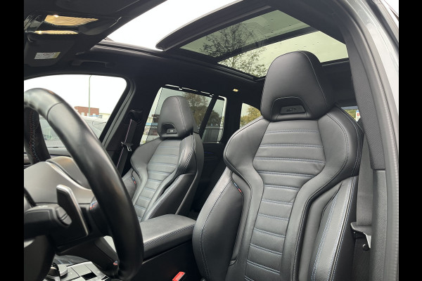 BMW X3 M40i xDrive High Executive M Sport 360pk/265kW Automaat | BTW | M-sportstoelen | Panoramadak | 21 inch | BMW Laser | HUD etc. etc. BMW X3 M40i xDrive High Executive M Sport 360pk/265kW Automaat | BTW | M-sportstoelen | Panoramadak | 21 inch | BMW Laser | HUD etc. etc.