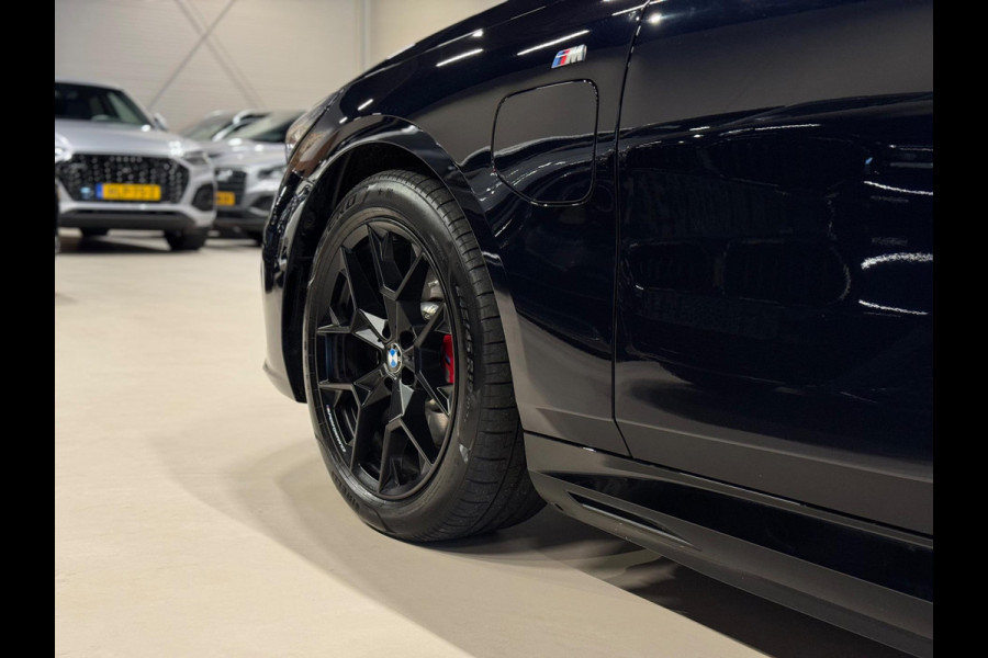 BMW 5 Serie Touring 530e M-Sport Pro, Shadow Line, Laser Led, Hud, 360 Cam, Leder, Apple Carplay, Android Auto, Dealer Onderhouden