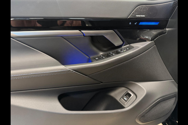 BMW 5 Serie Touring 530e M-Sport Pro, Shadow Line, Laser Led, Hud, 360 Cam, Leder, Apple Carplay, Android Auto, Dealer Onderhouden