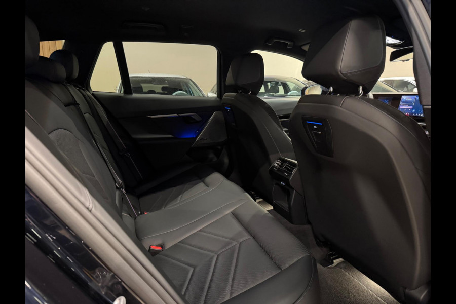 BMW 5 Serie Touring 530e M-Sport Pro, Shadow Line, Laser Led, Hud, 360 Cam, Leder, Apple Carplay, Android Auto, Dealer Onderhouden