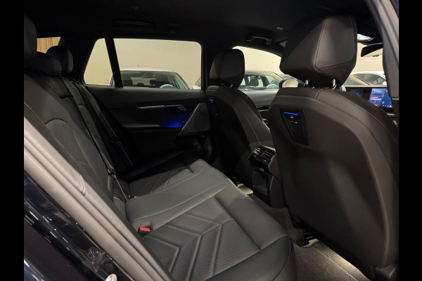 BMW 5 Serie Touring 530e M-Sport Pro, Shadow Line, Laser Led, Hud, 360 Cam, Leder, Apple Carplay, Android Auto, Dealer Onderhouden
