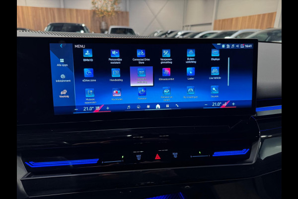 BMW 5 Serie Touring 530e M-Sport Pro, Shadow Line, Laser Led, Hud, 360 Cam, Leder, Apple Carplay, Android Auto, Dealer Onderhouden