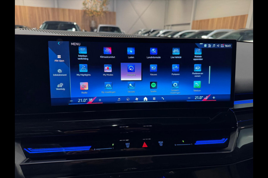 BMW 5 Serie Touring 530e M-Sport Pro, Shadow Line, Laser Led, Hud, 360 Cam, Leder, Apple Carplay, Android Auto, Dealer Onderhouden