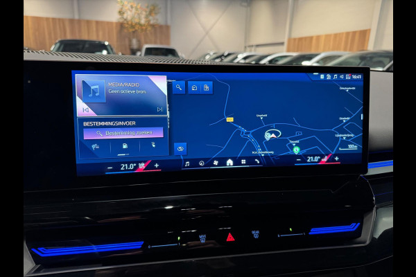 BMW 5 Serie Touring 530e M-Sport Pro, Shadow Line, Laser Led, Hud, 360 Cam, Leder, Apple Carplay, Android Auto, Dealer Onderhouden