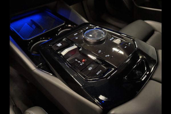 BMW 5 Serie Touring 530e M-Sport Pro, Shadow Line, Laser Led, Hud, 360 Cam, Leder, Apple Carplay, Android Auto, Dealer Onderhouden