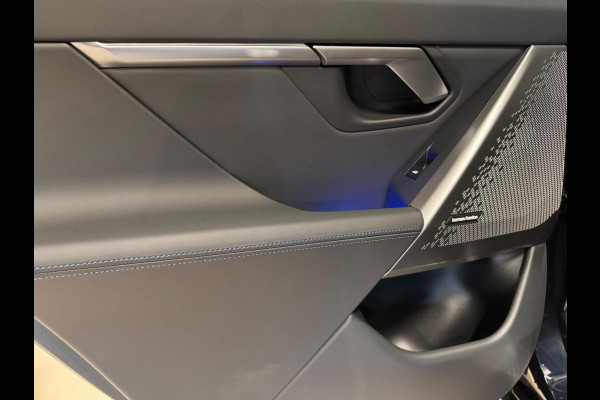 BMW 5 Serie Touring 530e M-Sport Pro, Shadow Line, Laser Led, Hud, 360 Cam, Leder, Apple Carplay, Android Auto, Dealer Onderhouden