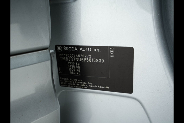 Škoda Karoq 1.5 TSI ACT Sportline (INCL-BTW) Aut. *PANO | DIGI-COCKPIT | ADAPTIVE-CRUISE | FULL-LED | BLIND-SPOT | HEATED-SPORTSEATS | CAMERA | AMBIENT-LIGHT | NAVI-FULLMAP | KEYLESS | DAB+ | SHIFT-PADDLES | PRIVACY-GLASS | .