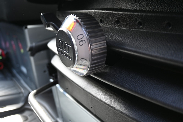 Mercedes-Benz Sprinter 319 CDI 4x4 L4H2 Maxi Select Distronic, Geveerde stoel, LED, 360 Graden Camera