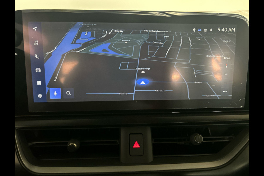 Lexus UX 300e Luxury Line 73 kWh | 45% korting | Winter-pakket | Tech Pack | Mark Levinson geluid! | Navigatie | Nieuwprijs € 61.095,00 |