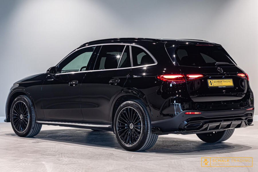 Mercedes-Benz GLC 200 4MATIC AMG Line|MBUX|LED|Ambien Mercedes-Benz GLC 200 4MATIC AMG Line|MBUX|LED|Ambien