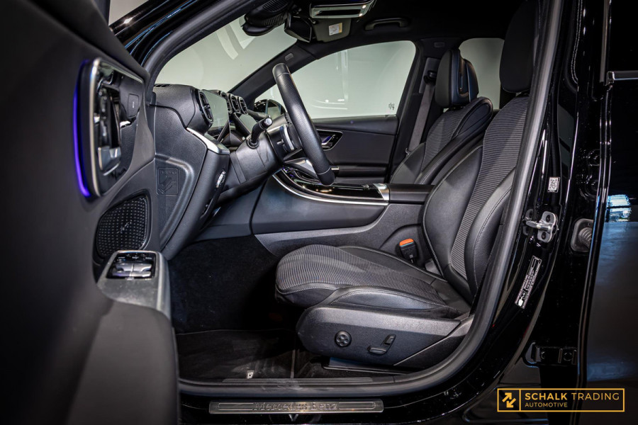 Mercedes-Benz GLC 200 4MATIC AMG Line|MBUX|LED|Ambien Mercedes-Benz GLC 200 4MATIC AMG Line|MBUX|LED|Ambien