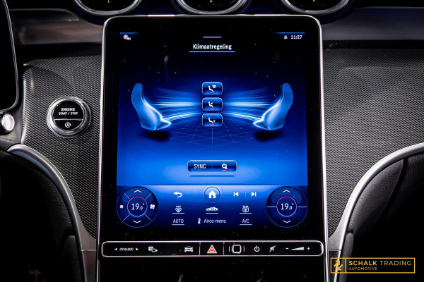 Mercedes-Benz GLC 200 4MATIC AMG Line|MBUX|LED|Ambien Mercedes-Benz GLC 200 4MATIC AMG Line|MBUX|LED|Ambien