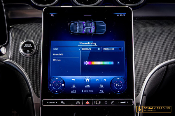 Mercedes-Benz GLC 200 4MATIC AMG Line|MBUX|LED|Ambien Mercedes-Benz GLC 200 4MATIC AMG Line|MBUX|LED|Ambien