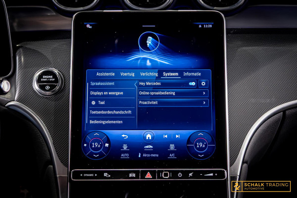 Mercedes-Benz GLC 200 4MATIC AMG Line|MBUX|LED|Ambien Mercedes-Benz GLC 200 4MATIC AMG Line|MBUX|LED|Ambien