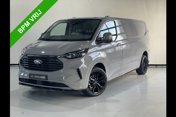 Ford Transit Custom 300 2.0 TDCI L2H1 Limited NEXT LEVEL 170 PK AUTOMAAT Ford Transit Custom 300 2.0 TDCI L2H1 Limited NEXT LEVEL 170 PK AUTOMAAT