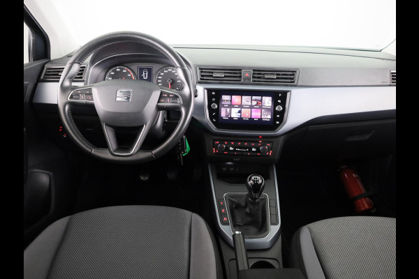 Seat Arona 1.0 TSI Style 116pk | Climatronic | Navigatie | Adaptieve cruise controle | Apple carplay / Android auto