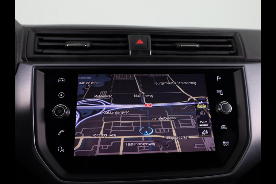 Seat Arona 1.0 TSI Style 116pk | Climatronic | Navigatie | Adaptieve cruise controle | Apple carplay / Android auto