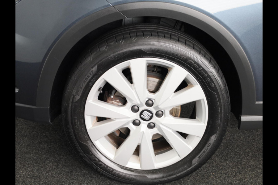 Seat Arona 1.0 TSI Style 116pk | Climatronic | Navigatie | Adaptieve cruise controle | Apple carplay / Android auto