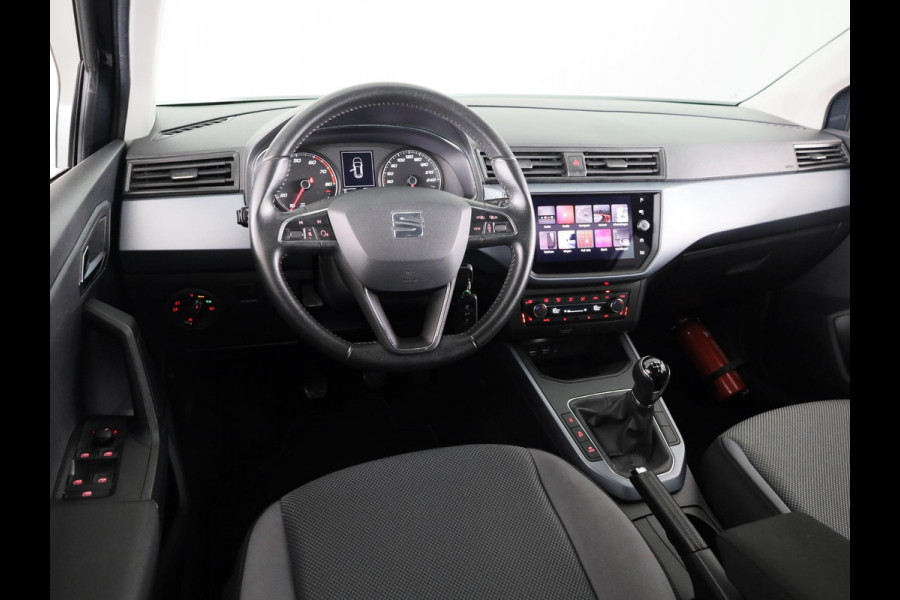 Seat Arona 1.0 TSI Style 116pk | Climatronic | Navigatie | Adaptieve cruise controle | Apple carplay / Android auto