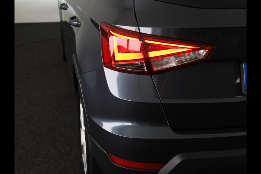 Seat Arona 1.0 TSI Style 116pk | Climatronic | Navigatie | Adaptieve cruise controle | Apple carplay / Android auto