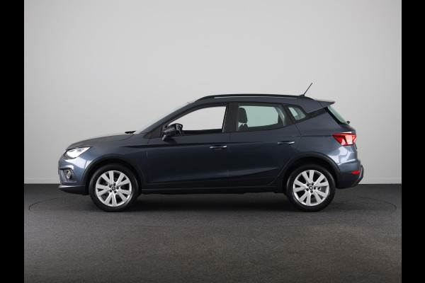 Seat Arona 1.0 TSI Style 116pk | Climatronic | Navigatie | Adaptieve cruise controle | Apple carplay / Android auto