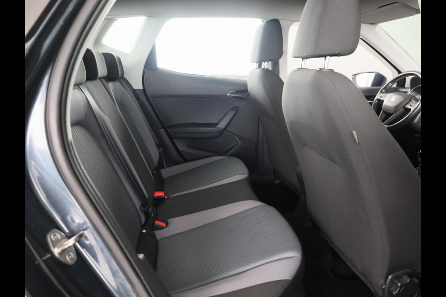 Seat Arona 1.0 TSI Style 116pk | Climatronic | Navigatie | Adaptieve cruise controle | Apple carplay / Android auto