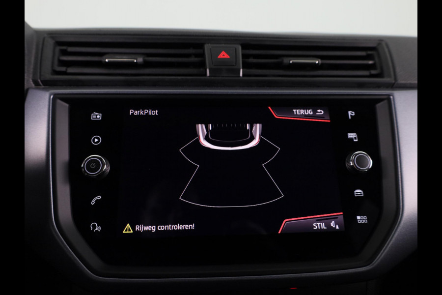 Seat Arona 1.0 TSI Style 116pk | Climatronic | Navigatie | Adaptieve cruise controle | Apple carplay / Android auto