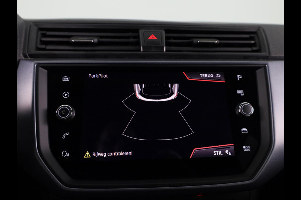 Seat Arona 1.0 TSI Style 116pk | Climatronic | Navigatie | Adaptieve cruise controle | Apple carplay / Android auto