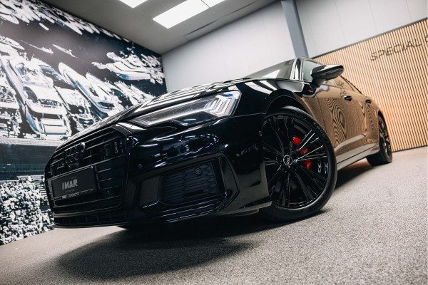 Audi A6 Avant 55 TFSI e quattro Pro Line S Competition | B/O | Head-Up | S-Line | Sportstoelen | 360 camera | Audi A6 Avant 55 TFSI e quattro Pro Line S Competition | B/O | Head-Up | S-Line | Sportstoelen | 360 camera |