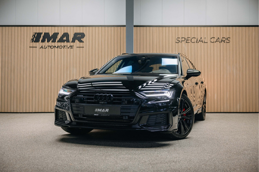 Audi A6 Avant 55 TFSI e quattro Pro Line S Competition | B/O | Head-Up | S-Line | Sportstoelen | 360 camera | Audi A6 Avant 55 TFSI e quattro Pro Line S Competition | B/O | Head-Up | S-Line | Sportstoelen | 360 camera |