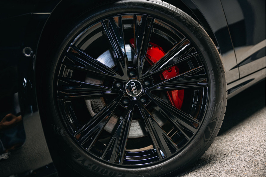 Audi A6 Avant 55 TFSI e quattro Pro Line S Competition | B/O | Head-Up | S-Line | Sportstoelen | 360 camera | Audi A6 Avant 55 TFSI e quattro Pro Line S Competition | B/O | Head-Up | S-Line | Sportstoelen | 360 camera |