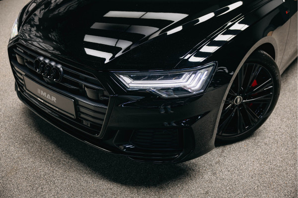 Audi A6 Avant 55 TFSI e quattro Pro Line S Competition | B/O | Head-Up | S-Line | Sportstoelen | 360 camera | Audi A6 Avant 55 TFSI e quattro Pro Line S Competition | B/O | Head-Up | S-Line | Sportstoelen | 360 camera |
