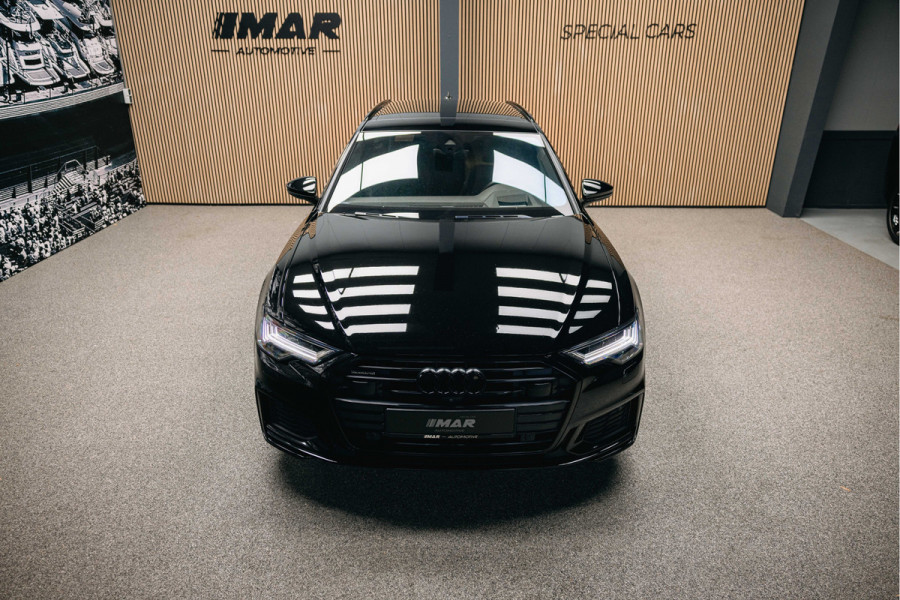 Audi A6 Avant 55 TFSI e quattro Pro Line S Competition | B/O | Head-Up | S-Line | Sportstoelen | 360 camera | Audi A6 Avant 55 TFSI e quattro Pro Line S Competition | B/O | Head-Up | S-Line | Sportstoelen | 360 camera |