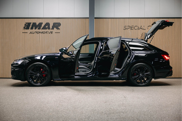 Audi A6 Avant 55 TFSI e quattro Pro Line S Competition | B/O | Head-Up | S-Line | Sportstoelen | 360 camera | Audi A6 Avant 55 TFSI e quattro Pro Line S Competition | B/O | Head-Up | S-Line | Sportstoelen | 360 camera |