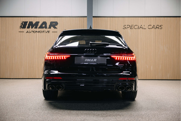 Audi A6 Avant 55 TFSI e quattro Pro Line S Competition | B/O | Head-Up | S-Line | Sportstoelen | 360 camera | Audi A6 Avant 55 TFSI e quattro Pro Line S Competition | B/O | Head-Up | S-Line | Sportstoelen | 360 camera |