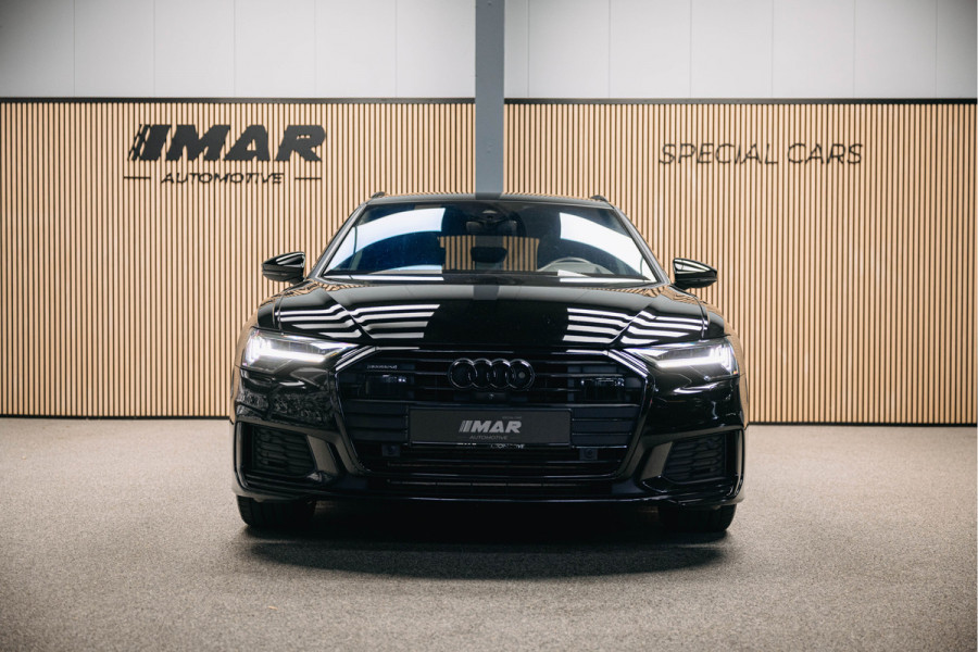 Audi A6 Avant 55 TFSI e quattro Pro Line S Competition | B/O | Head-Up | S-Line | Sportstoelen | 360 camera | Audi A6 Avant 55 TFSI e quattro Pro Line S Competition | B/O | Head-Up | S-Line | Sportstoelen | 360 camera |