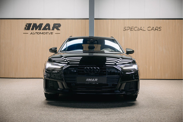 Audi A6 Avant 55 TFSI e quattro Pro Line S Competition | B/O | Head-Up | S-Line | Sportstoelen | 360 camera | Audi A6 Avant 55 TFSI e quattro Pro Line S Competition | B/O | Head-Up | S-Line | Sportstoelen | 360 camera |