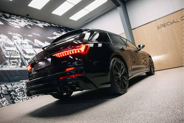 Audi A6 Avant 55 TFSI e quattro Pro Line S Competition | B/O | Head-Up | S-Line | Sportstoelen | 360 camera | Audi A6 Avant 55 TFSI e quattro Pro Line S Competition | B/O | Head-Up | S-Line | Sportstoelen | 360 camera |